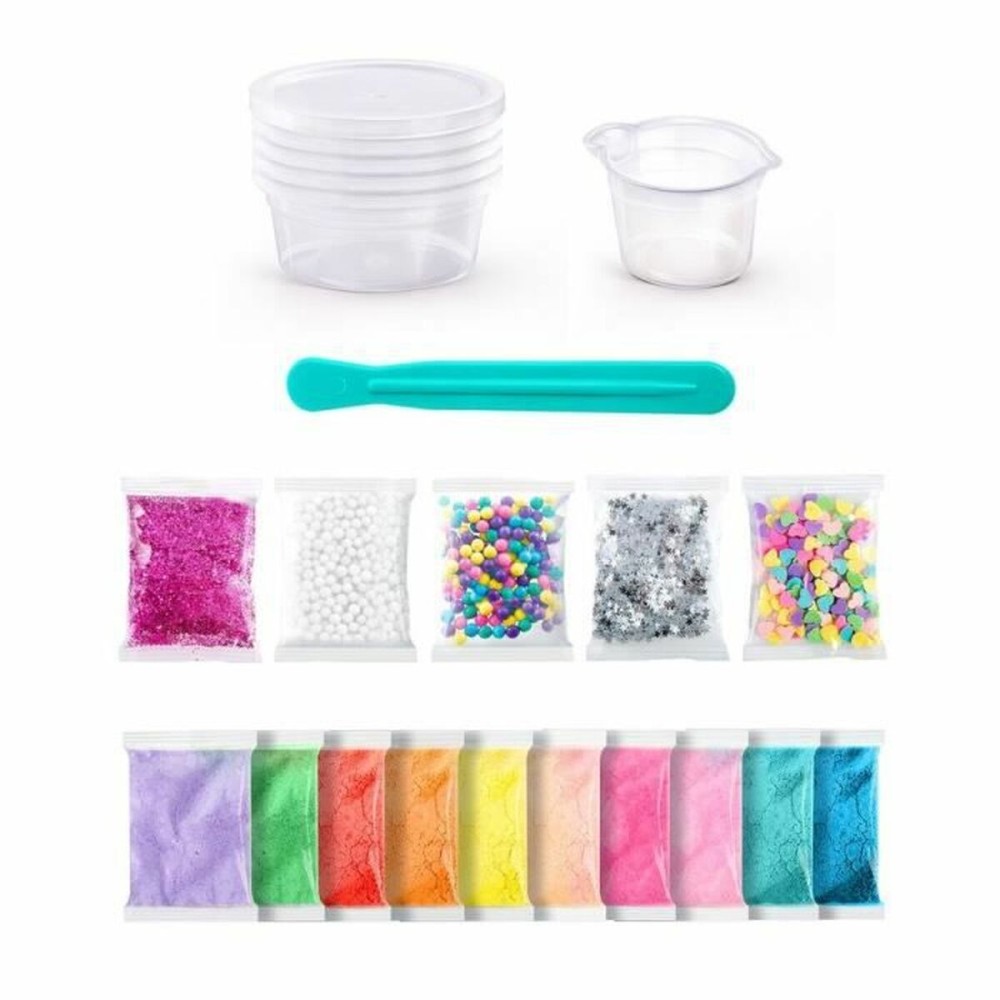 Slime Canal Toys Mix'in Kit 