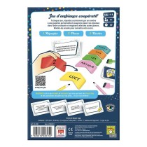 Jeu de questions-réponses Asmodee Fun Facts