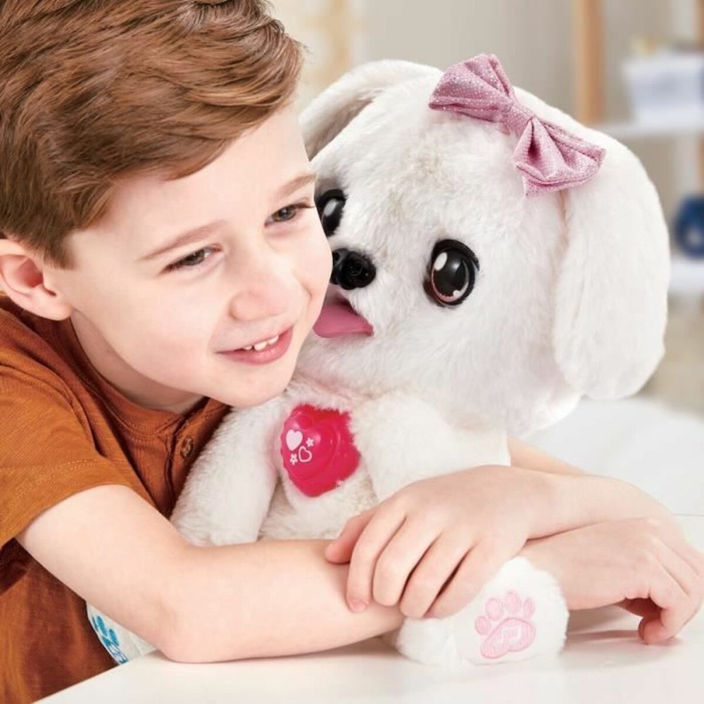 Interaktives Haustier Vtech KissKiss Moderne