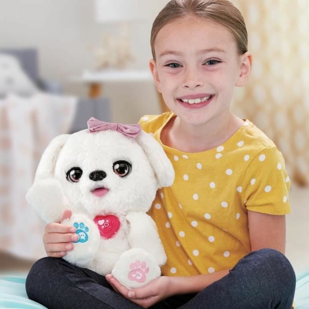 Interaktives Haustier Vtech KissKiss Moderne