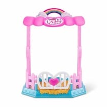 Robot Zuru Pets Alive Rose Licorne