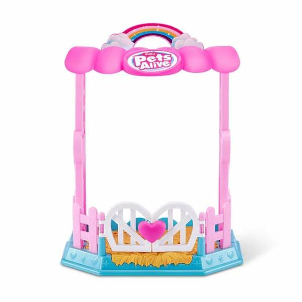 Robot Zuru Pets Alive Rose Licorne