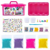 Travaux Manuel Canal Toys So Slime