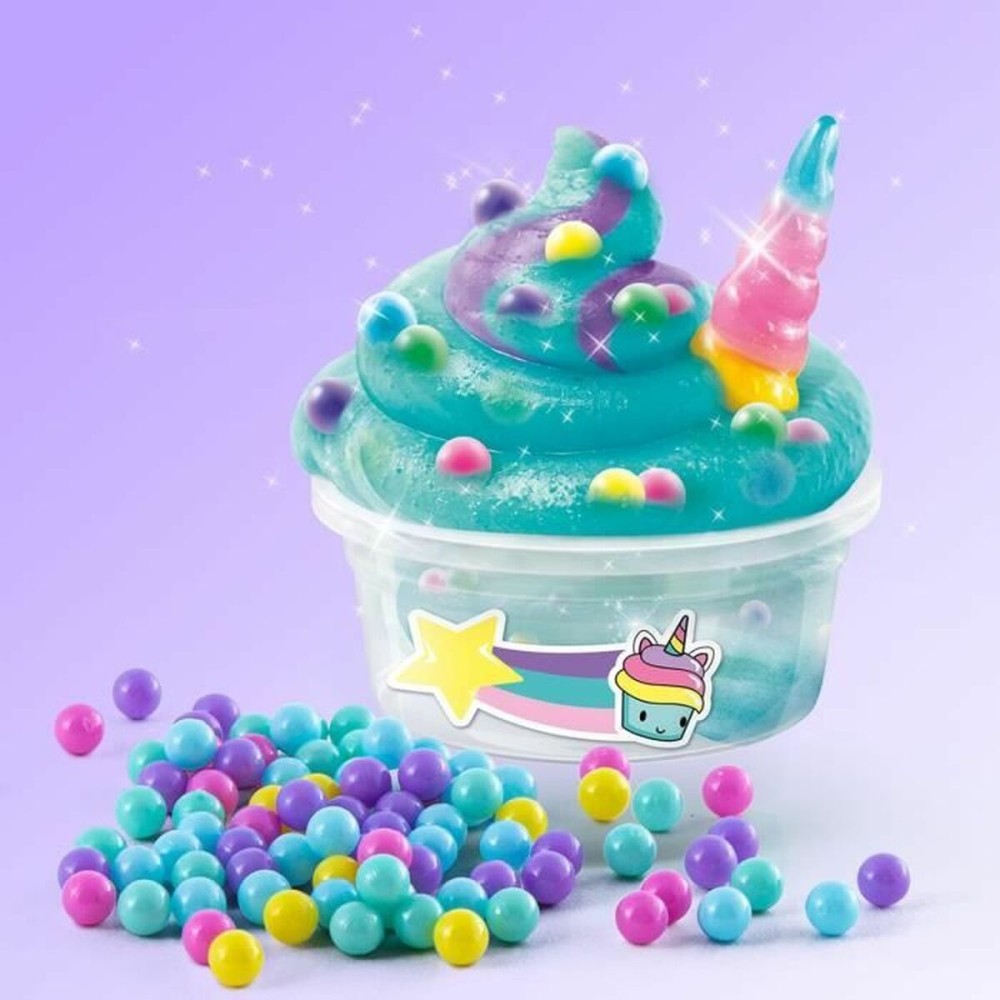 Travaux Manuel Canal Toys So Slime