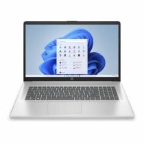 Ordinateur Portable HP cp2042nf 17,3" AMD Ryzen 5 7520U 16 GB RAM 512 GB SSD