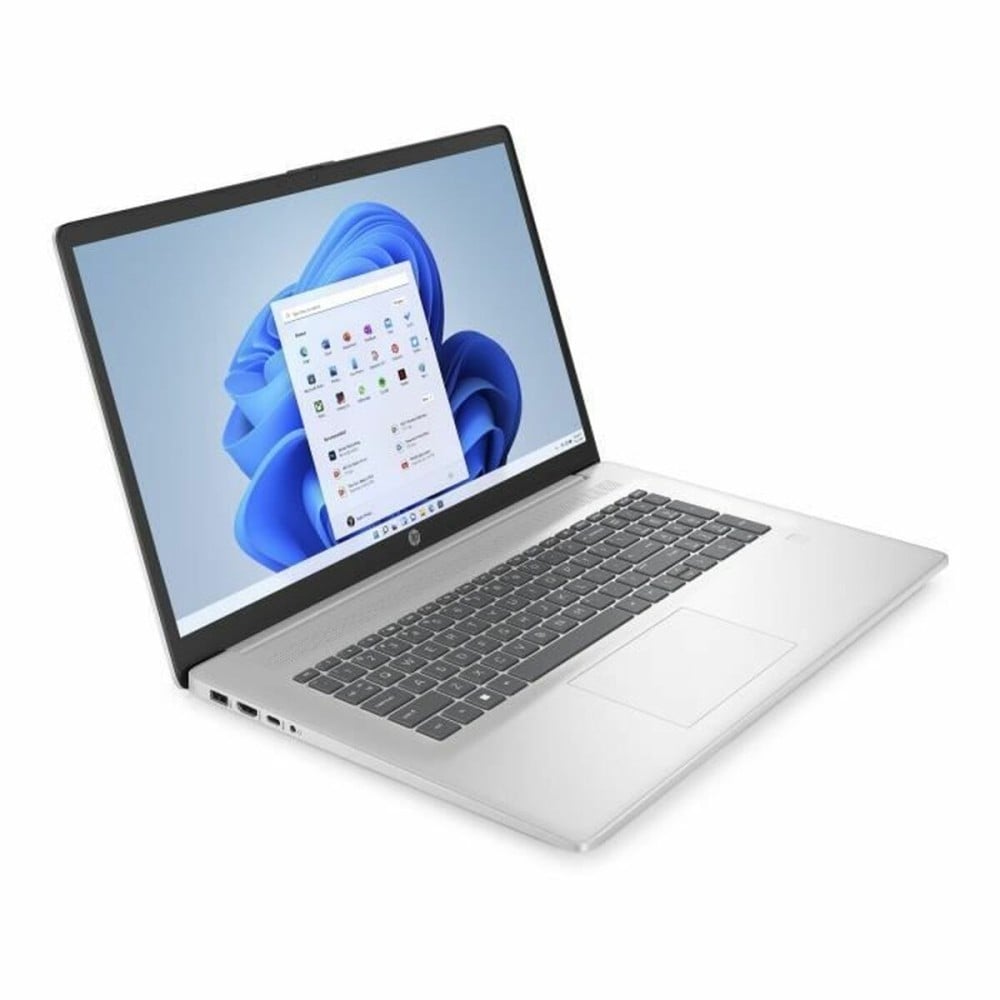 Ordinateur Portable HP cp2042nf 17,3" AMD Ryzen 5 7520U 16 GB RAM 512 GB SSD