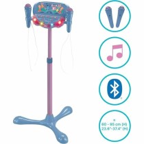 Adjustable support Lexibook