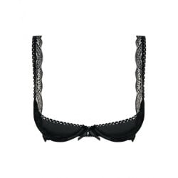 Soutien-gorge Obsessive Miamor S/M S/M