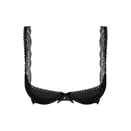 Soutien-gorge Obsessive Miamor S/M S/M