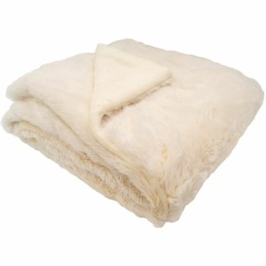 Decke Domiva Beige