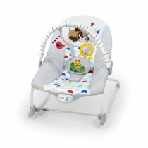 Baby-Liegestuhl
