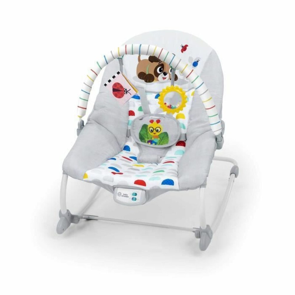 Baby-Liegestuhl