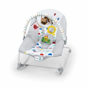 Baby-Liegestuhl