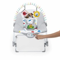 Baby-Liegestuhl