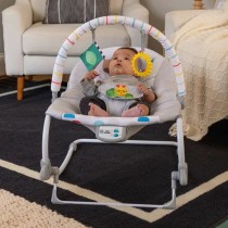 Baby-Liegestuhl