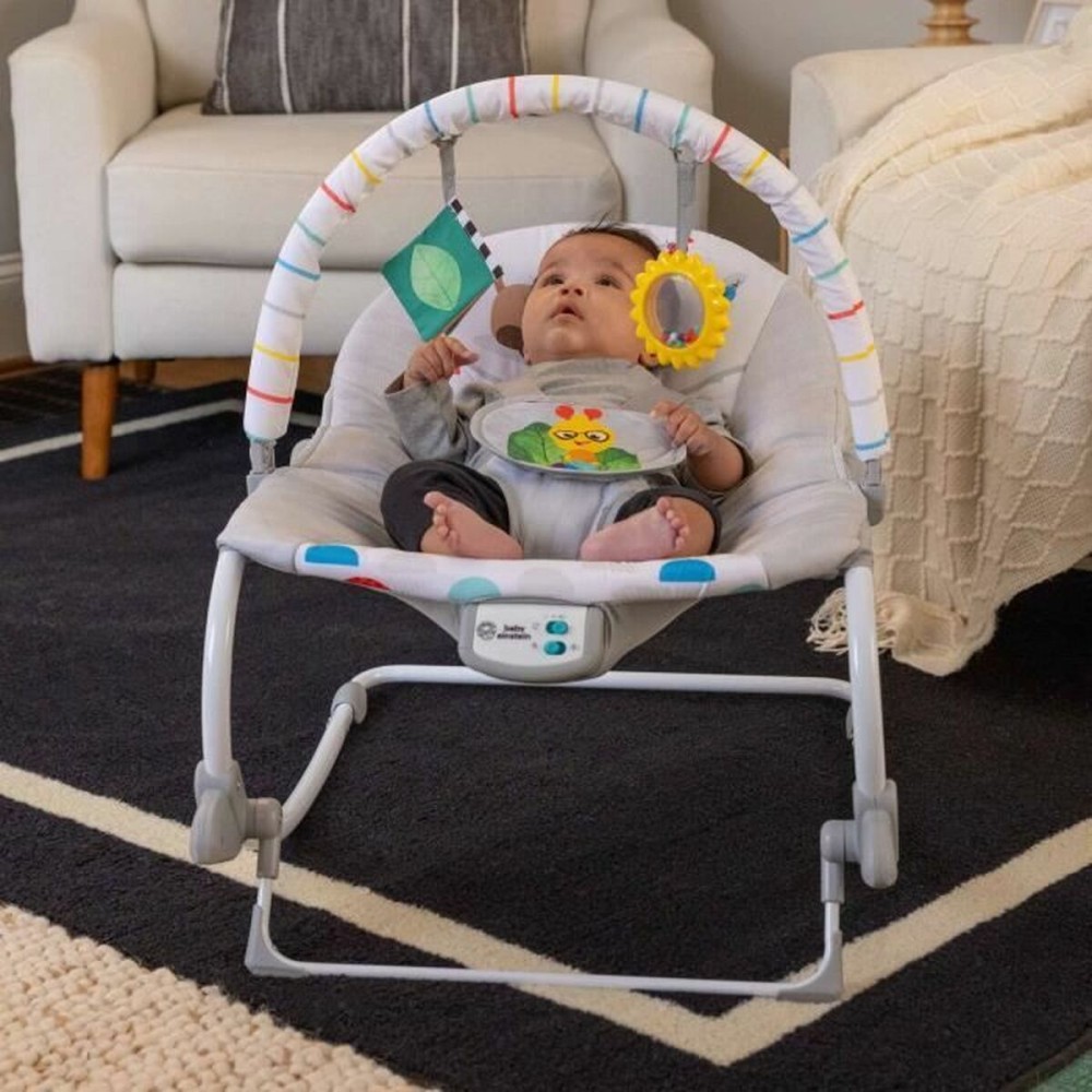 Baby-Liegestuhl