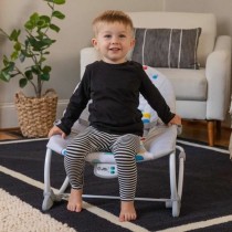 Baby-Liegestuhl