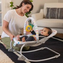 Baby-Liegestuhl