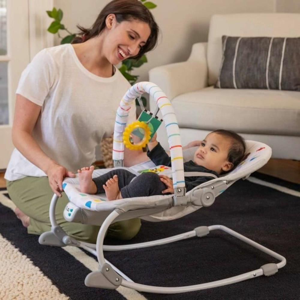 Baby-Liegestuhl