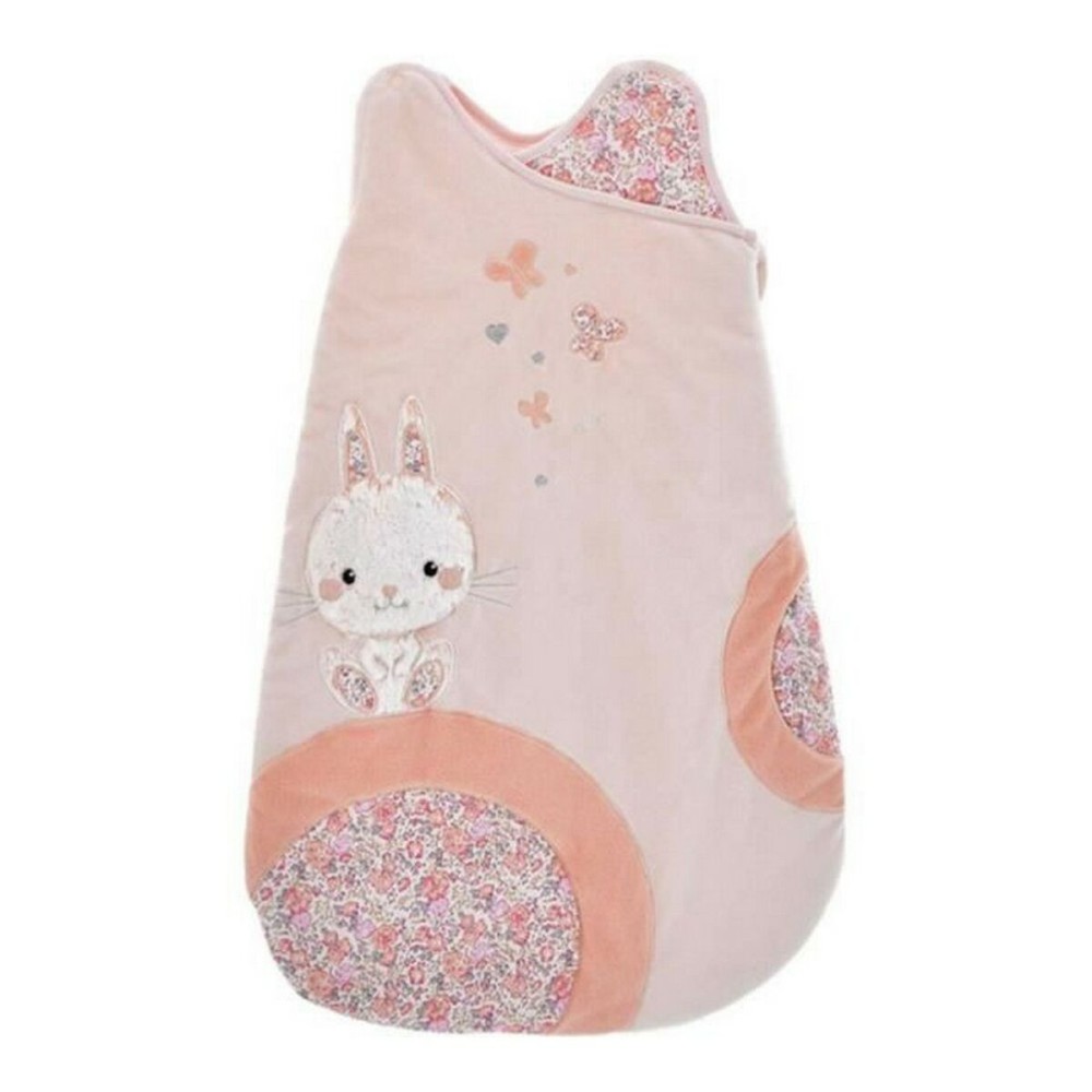 Schlafsack Domiva Lapinou 70 cm 0-6 Monate