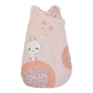 Schlafsack Domiva Lapinou 70 cm 0-6 Monate