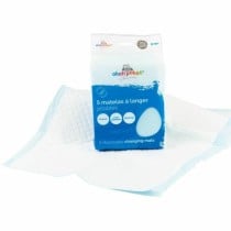 Potty ThermoBaby Grey