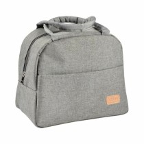 Sac Thermique Béaba Gris