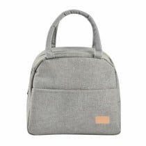 Sac Thermique Béaba Gris