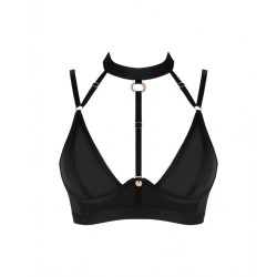 Bra Obsessive Brasica Black M/L