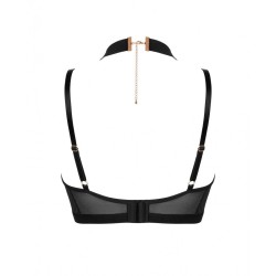 Bra Obsessive Brasica Black M/L