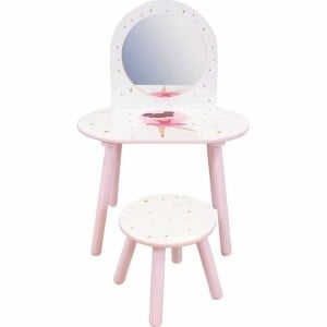 Schminktisch mit Sitzbank Fun House Ballerina Dancer