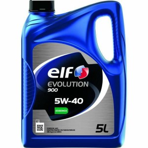 Motoröl Elf EVOLUTION 900 5W40 5 L 5W40