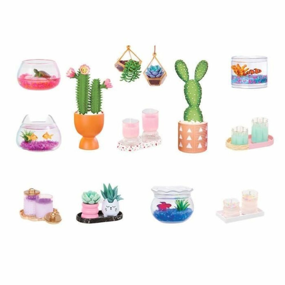 Figurine d’action Mini Verse