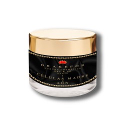 Crème régénératrice anti-âge Drakefor DKF 50 ml 2 Pièces