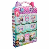 Advent Calendar Spin Master Plastic