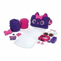 Handtasche Vtech MY MAGIC'FASHION BAG Rose