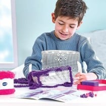 Hand bag Vtech MY MAGIC'FASHION BAG Rose