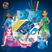Bastelspiel Lisciani Giochi