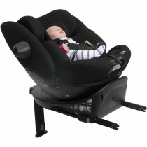 Car Chair Chicco Black 0 (de 0 a 10 kilos) I (9 - 18 kg) II (15-25 kg) III (22 - 36 kg) Children's ECE R129