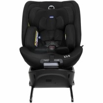 Car Chair Chicco Black 0 (de 0 a 10 kilos) I (9 - 18 kg) II (15-25 kg) III (22 - 36 kg) Children's ECE R129