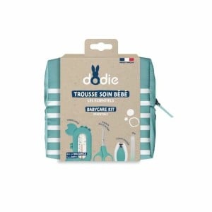 Erste-Hilfe-Set Dodie Lo esencial