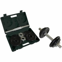 Kettlebell and Dumbbell Kit Schildkröt