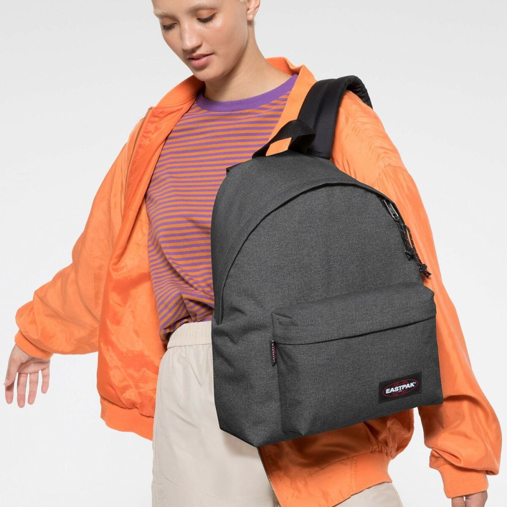 Rucksack Eastpak Padded Pak'r Grau