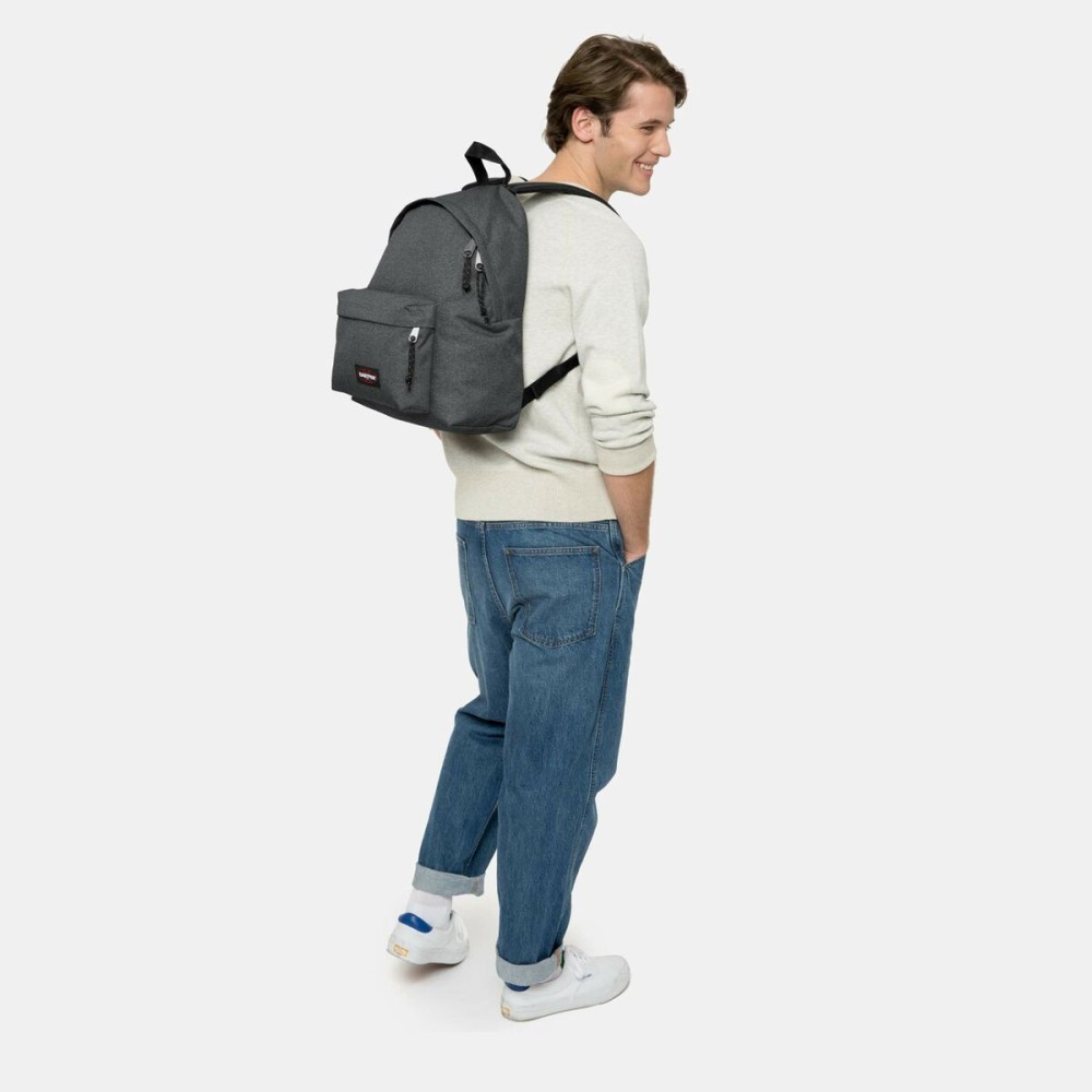 Rucksack Eastpak Padded Pak'r Grau