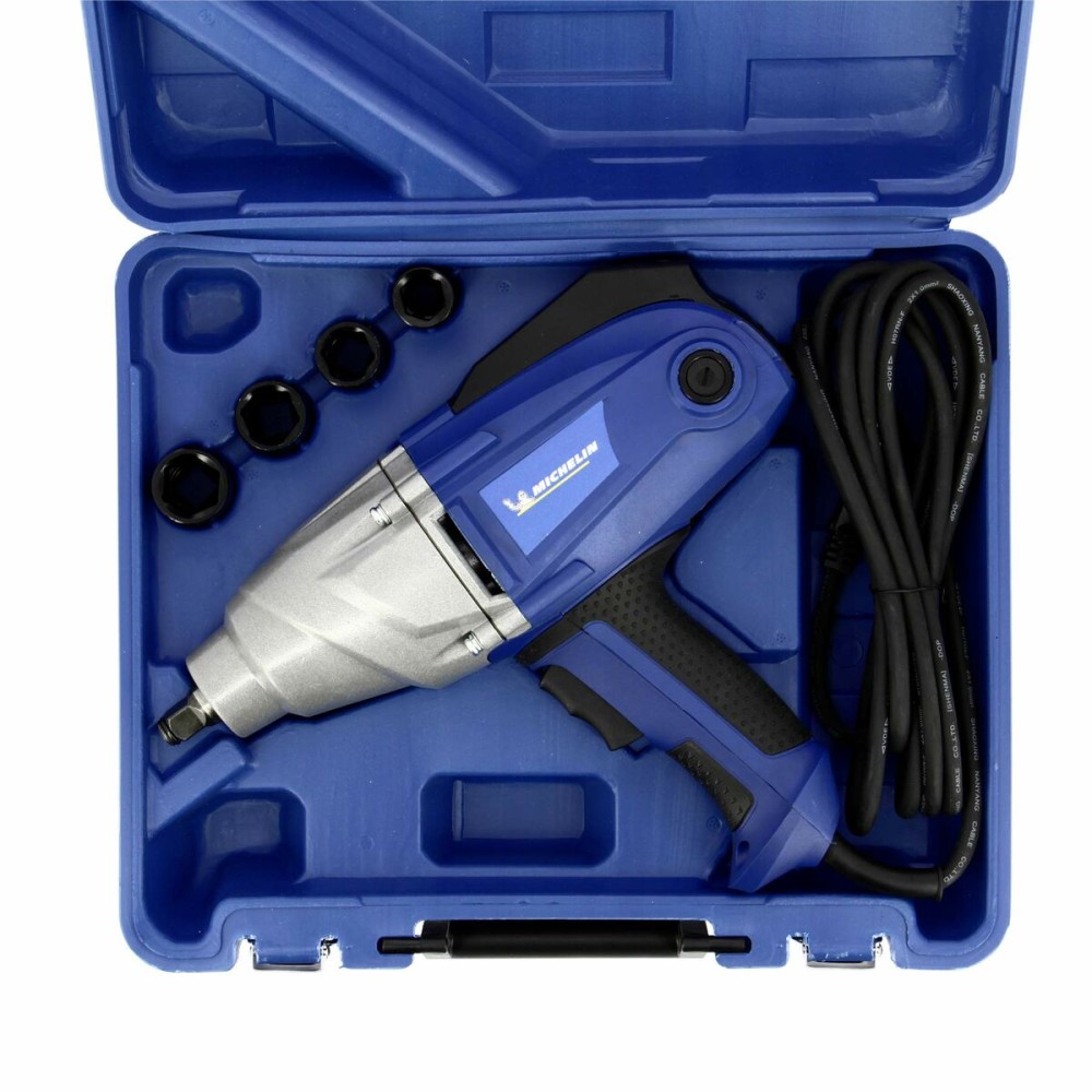 Impact wrench Michelin 1050 W 230 V 350 Nm