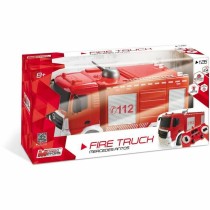 Camion Radiocommandé Mondo