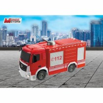 Camion Radiocommandé Mondo