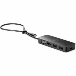 Hub USB HP USB-C Travel Hub G2