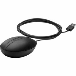 Souris HP 9VA80AA Noir