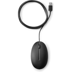 Souris HP 9VA80AA Noir